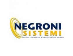 NEGRONI SISTEMI SRL